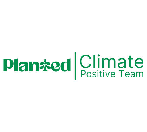 Planted: Logo