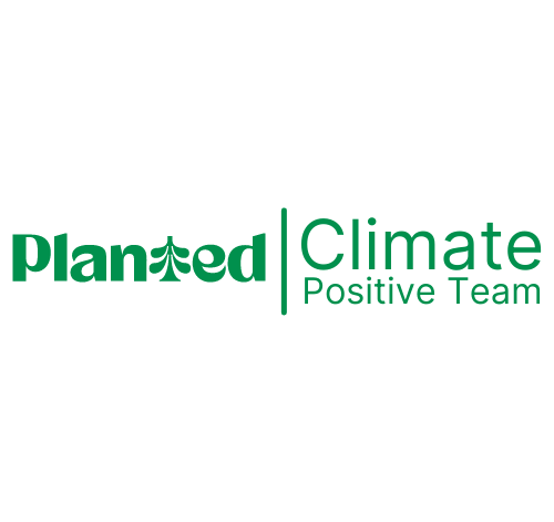 Planted: Logo